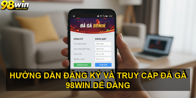 Tổng quan về Đá Gà 98win và sức hút đặc biệt